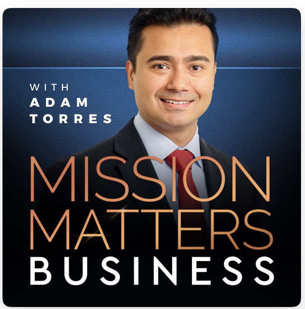 Mission Matters Business - Myw8