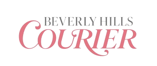Beverly Hills Courier Logo