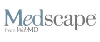 Medscape Brand Logo