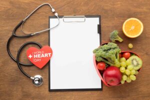 Connection Between Weight and Heart Health