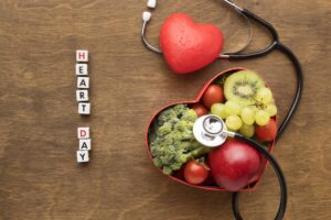 The Ultimate Guide to a Heart Healthy Weight Loss Diet: Foods to Eat and Avoid